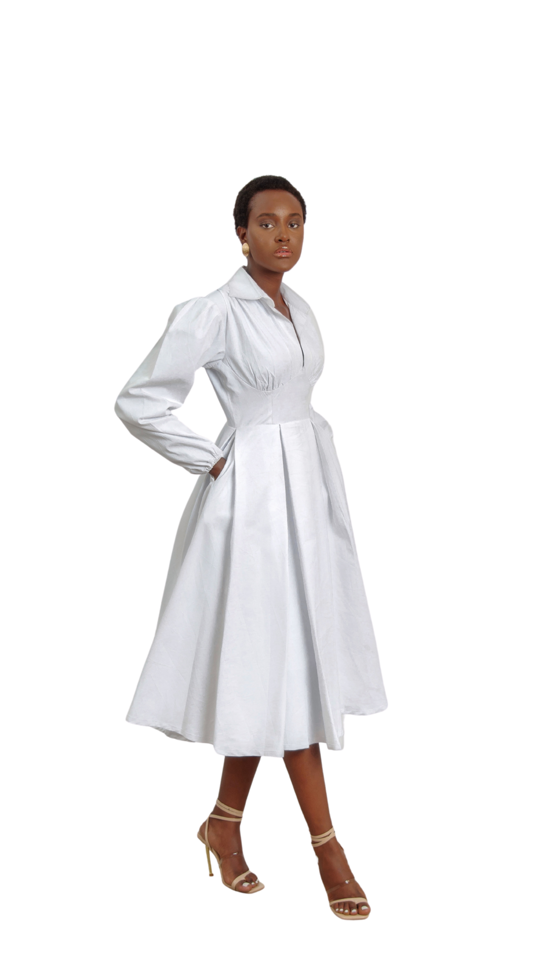 EUPHORIA DRESS