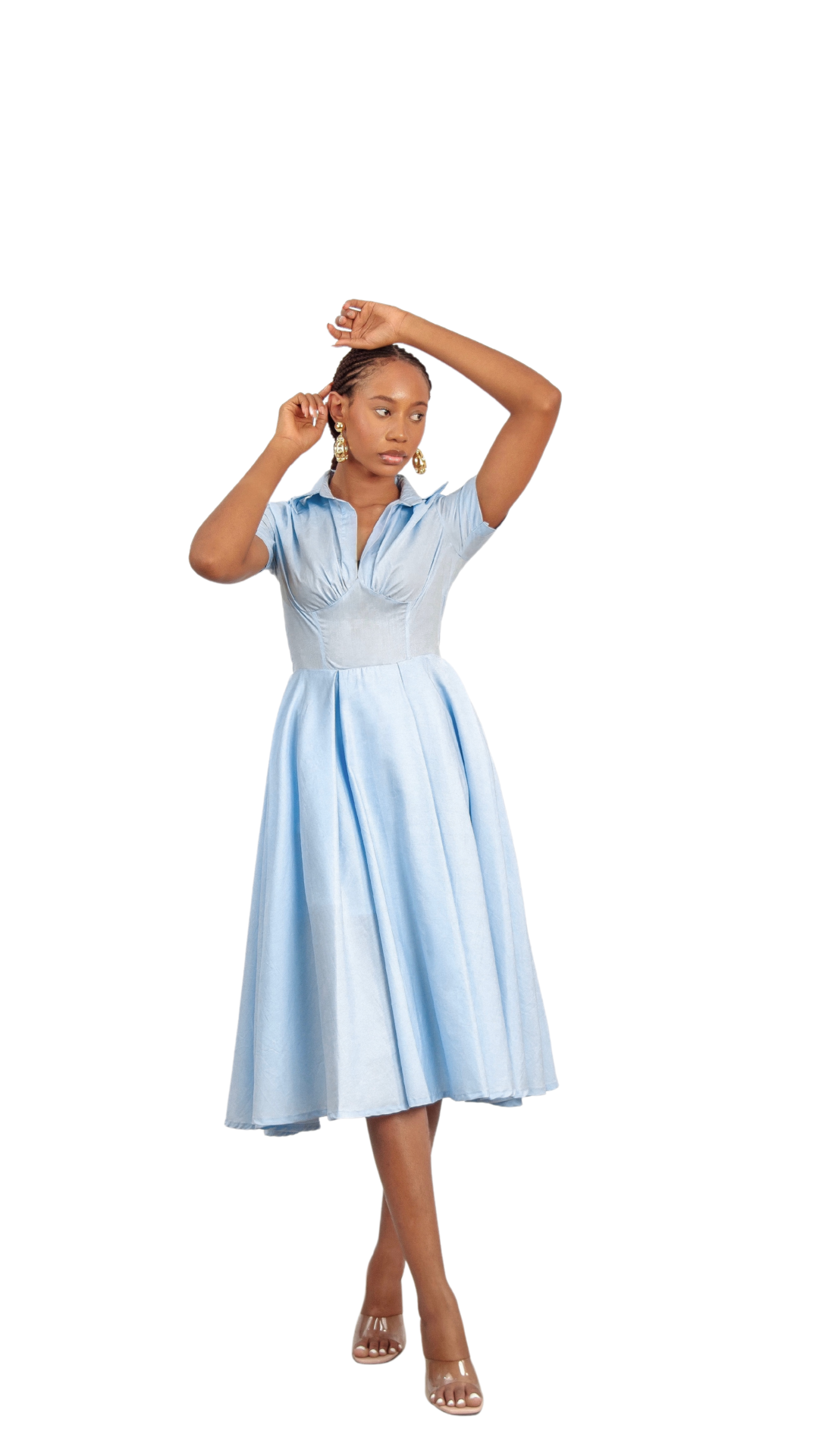 EUPHORIA DRESS