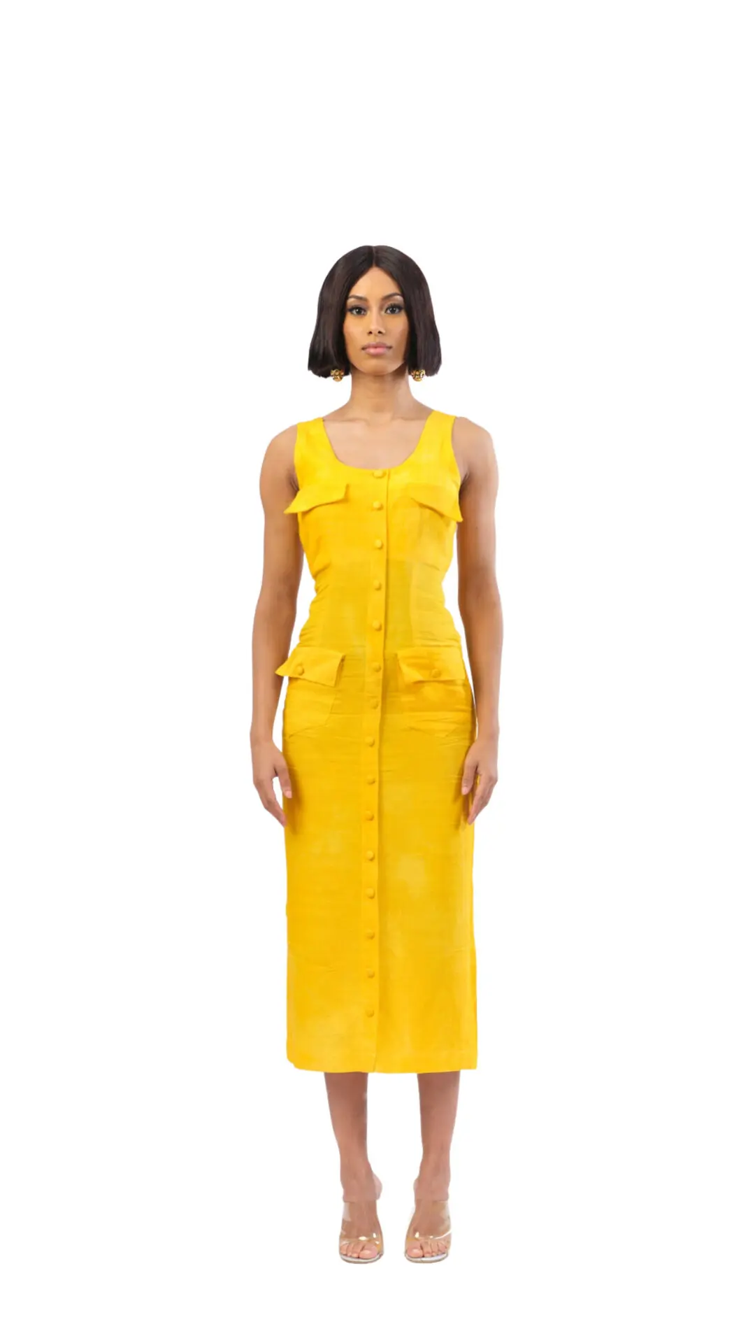 JOY DRESS 2.0