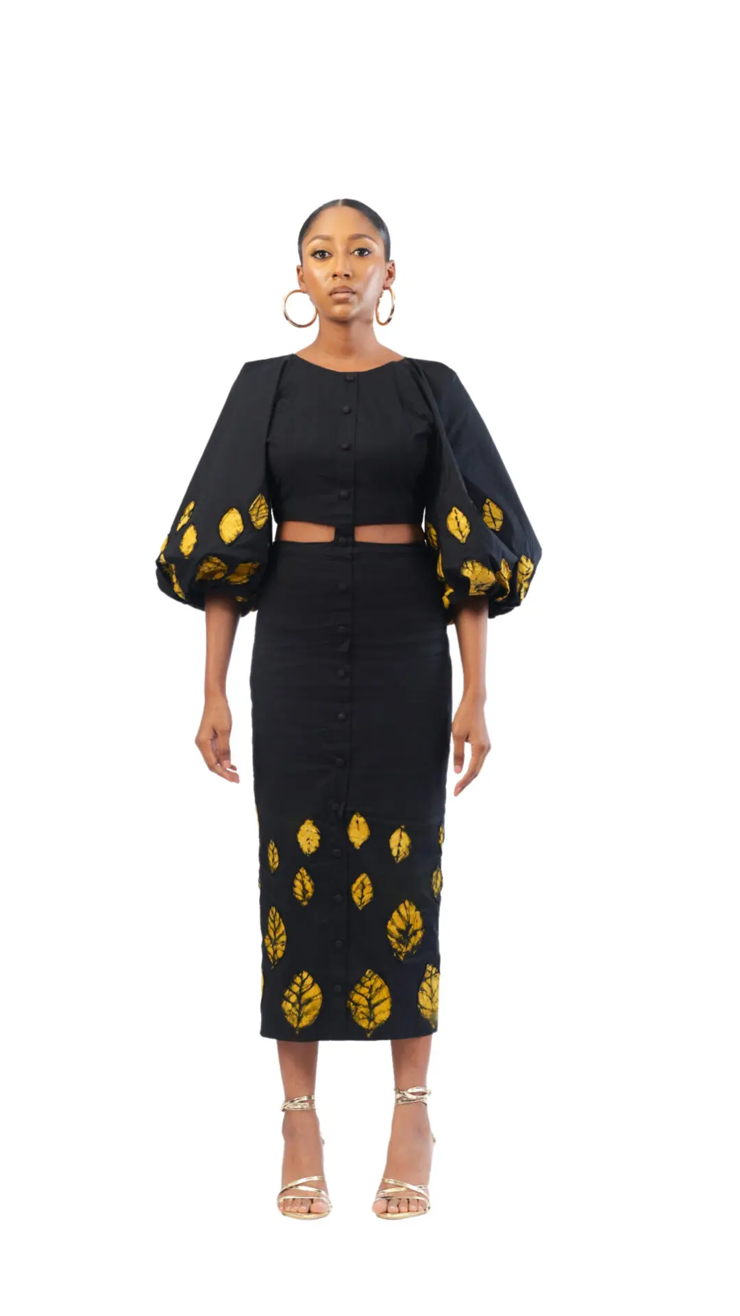 STARLET DRESS