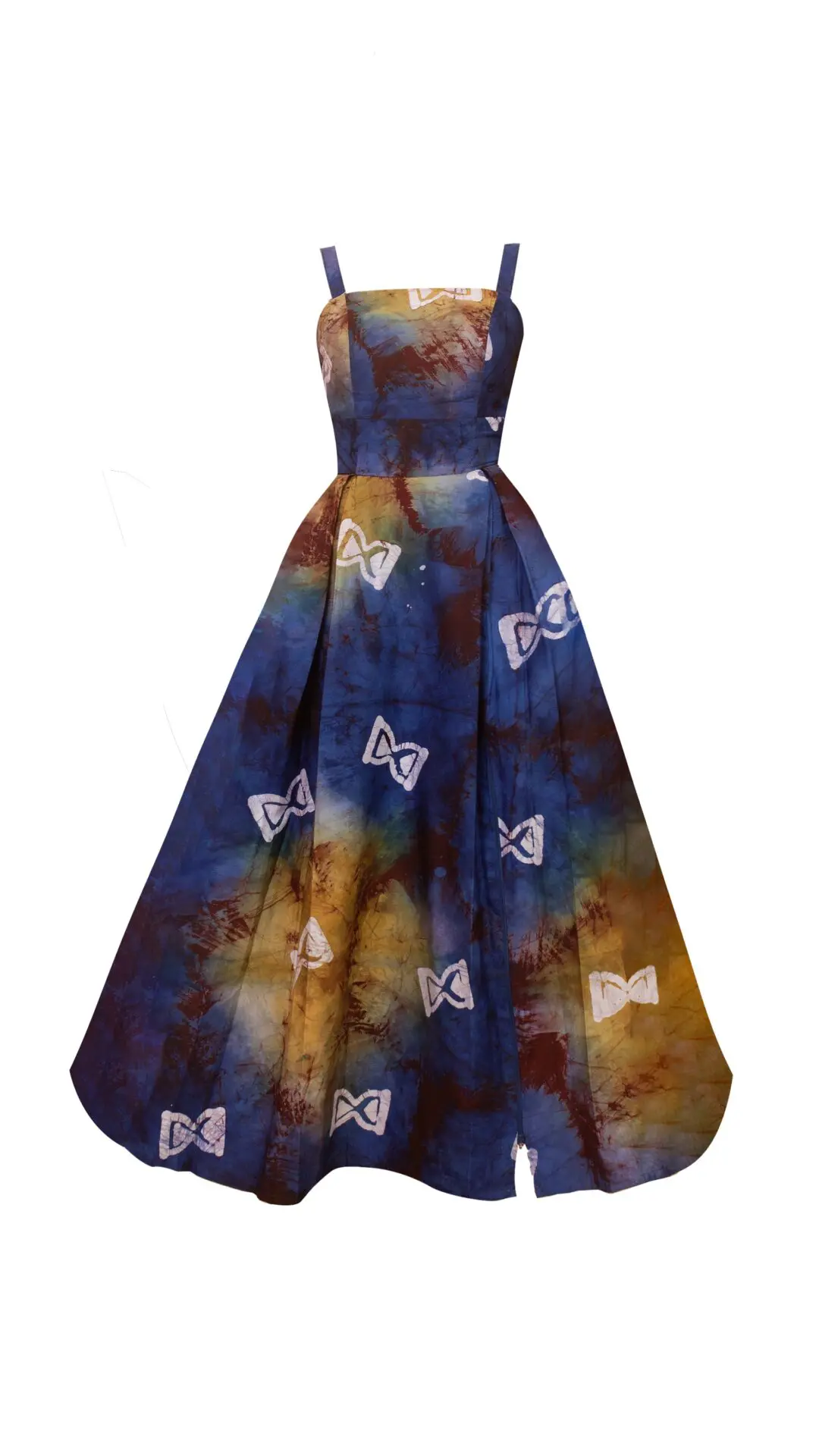 ELEGANTE DRESS