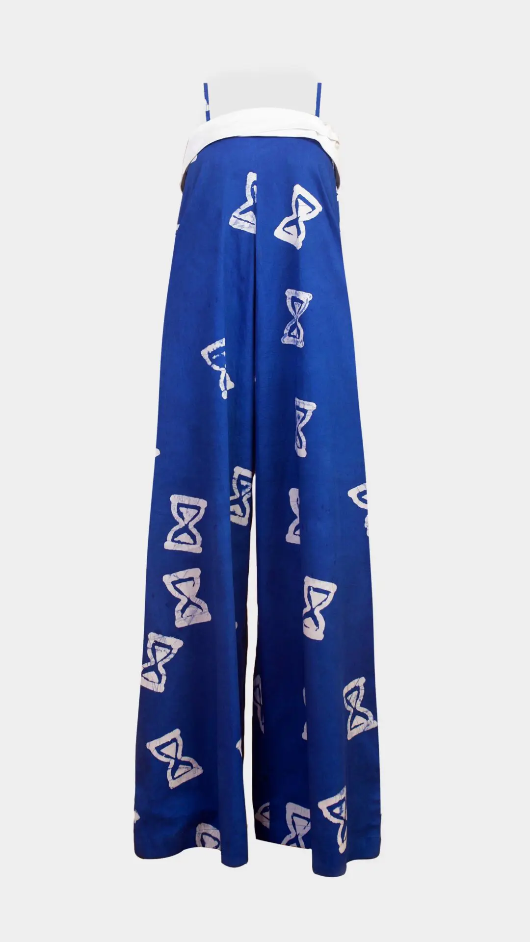 RUMMI JUMPSUIT