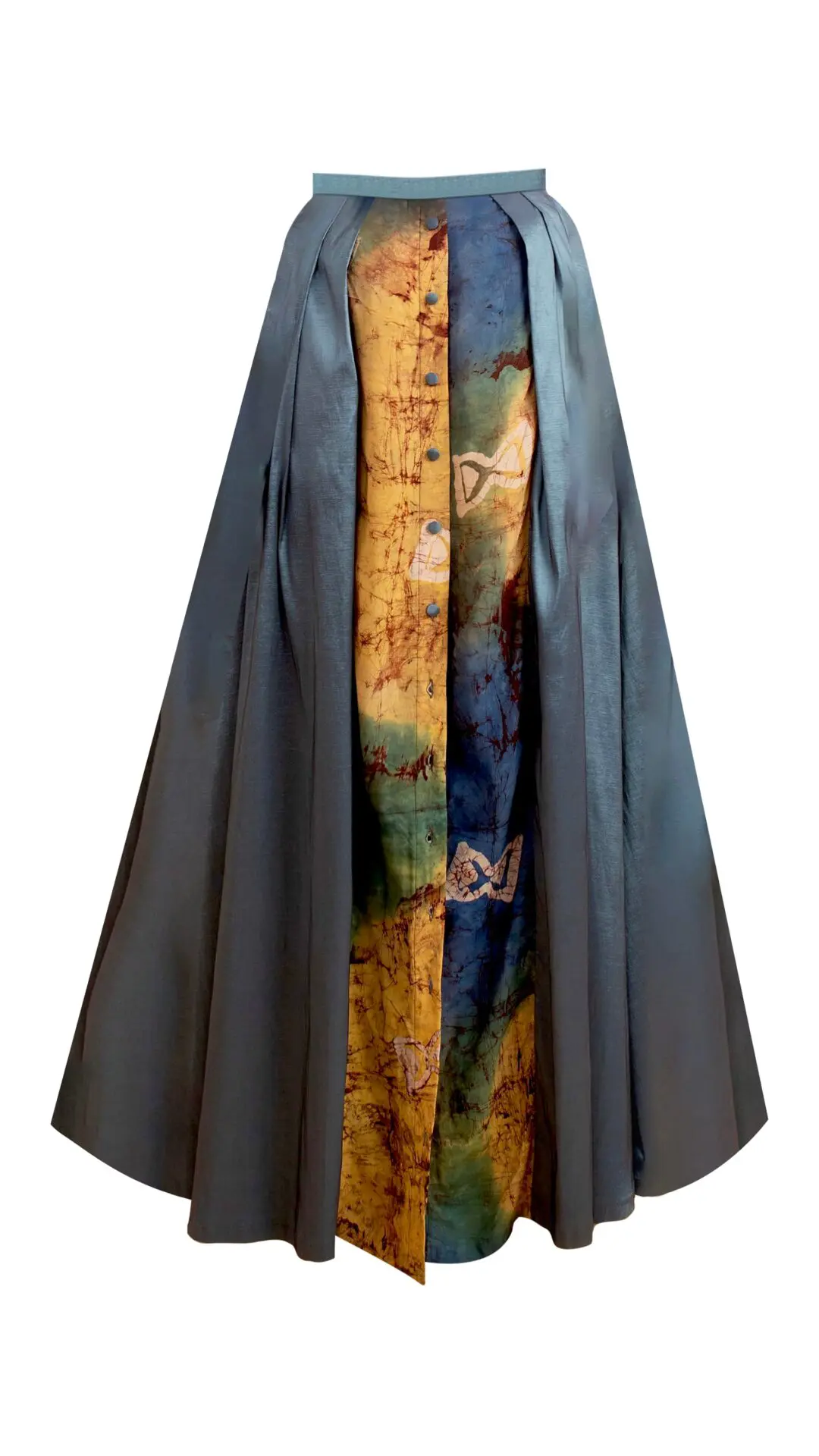 BERLY SKIRT