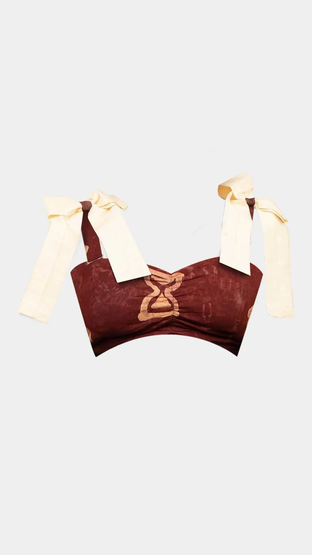 LOVEDAY BUSTIER