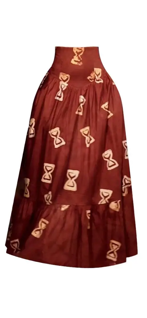 LOVEDAY SKIRT