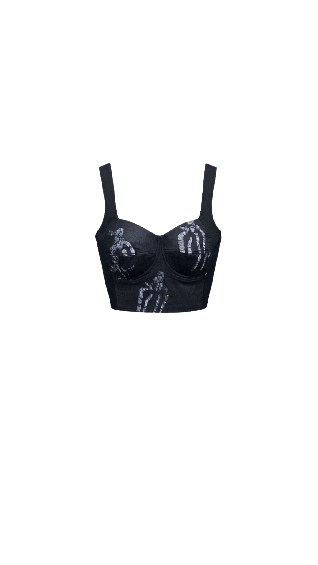 FIJI CROP TOP