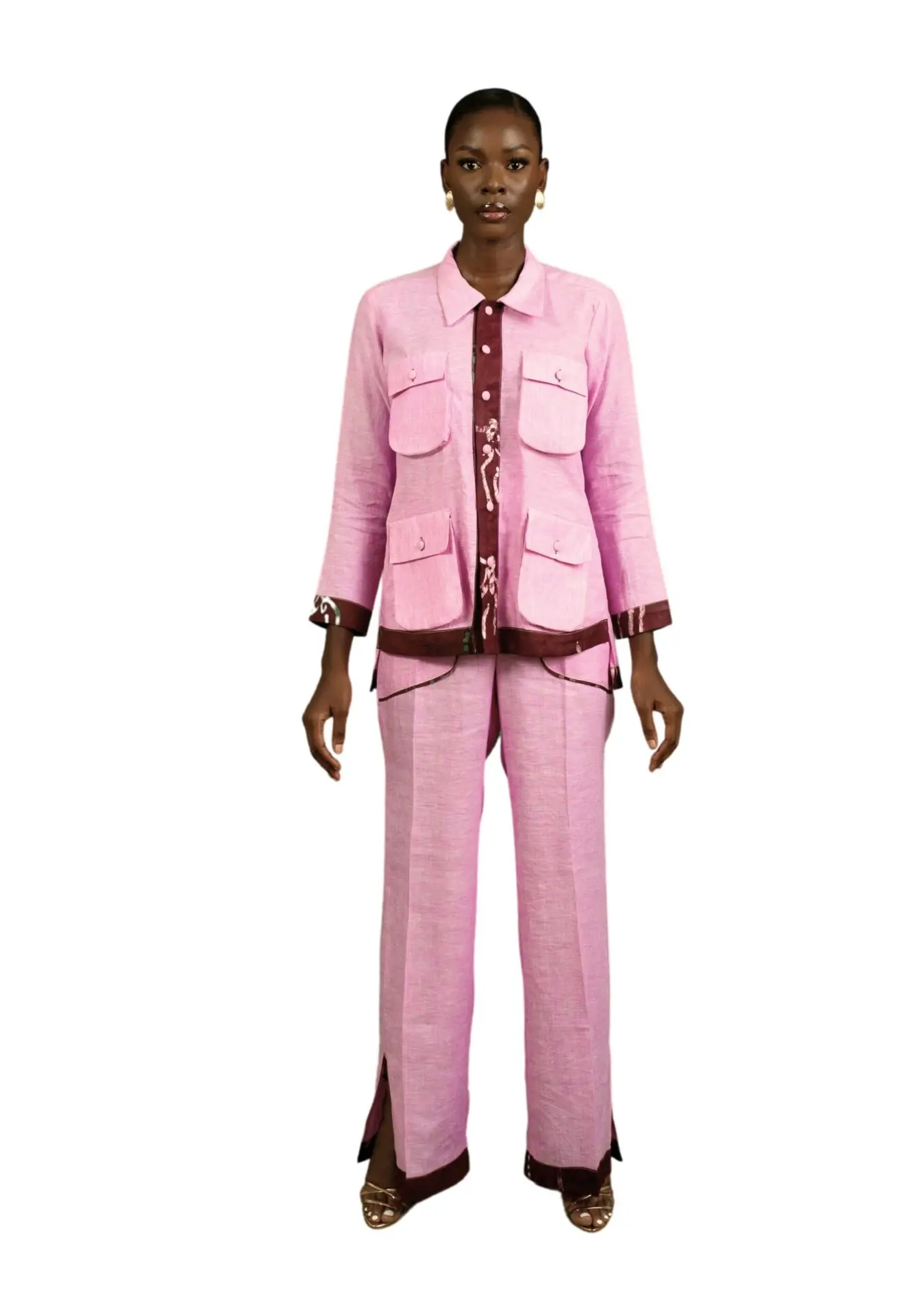 PINICK TOP