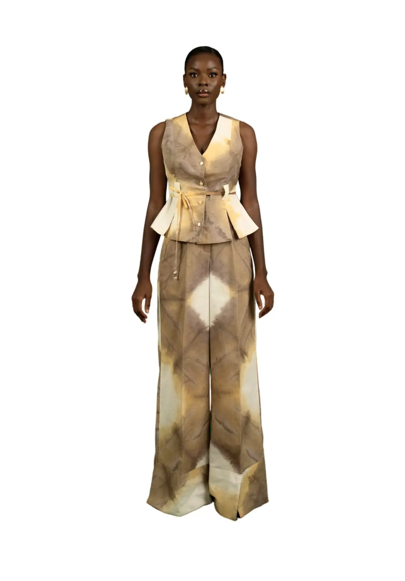 STEIN WAISTCOAT