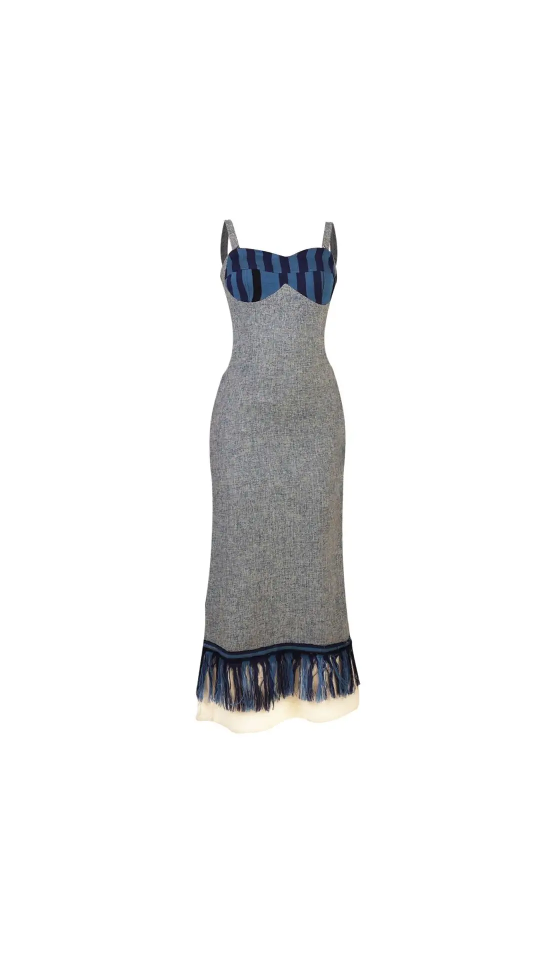 RETA DRESS