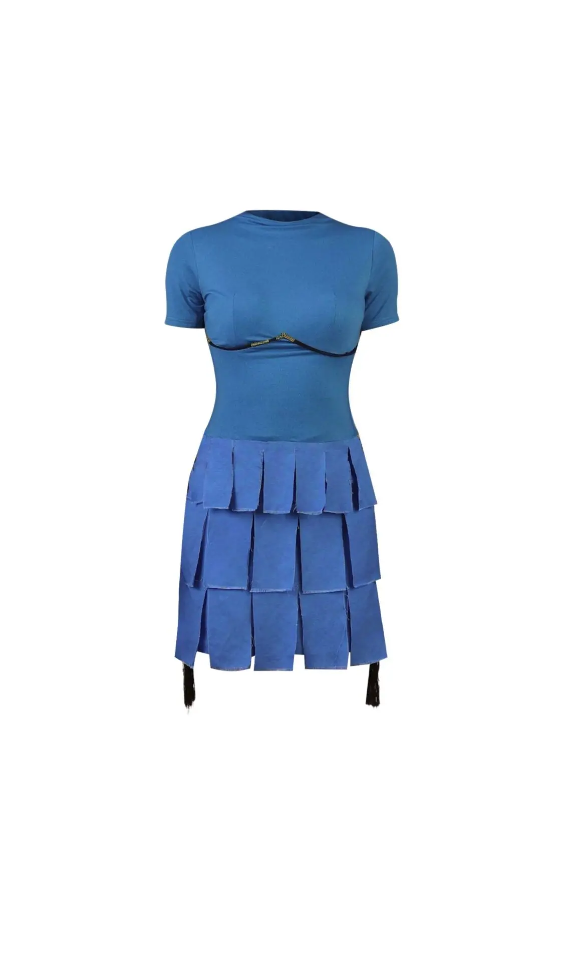 RADIANT DRESS