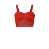 UMI BUSTIER (RED)